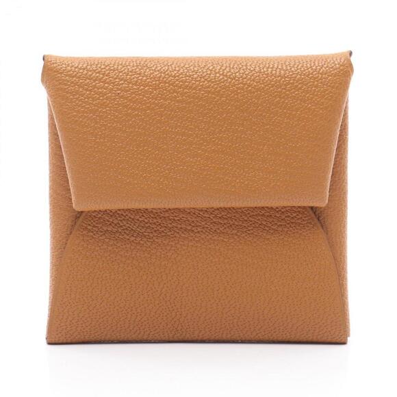 HERMES Brown Wallet - Picture 1 of 8